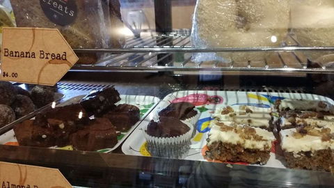 Yahava KoffeeWorks - Sunshine Coast Guide 0