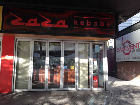 Zaza Kebabs - Sunshine Coast Guide 0