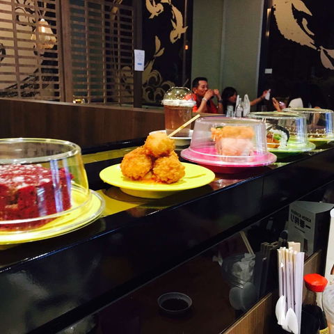 Aburi House Sushi & Teppanyaki - Sunshine Coast Guide 0