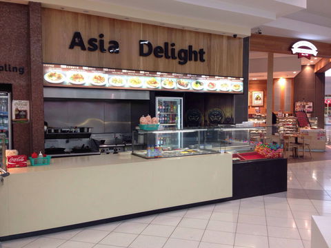 Asia Delight - Deer Park - Sunshine Coast Guide 0