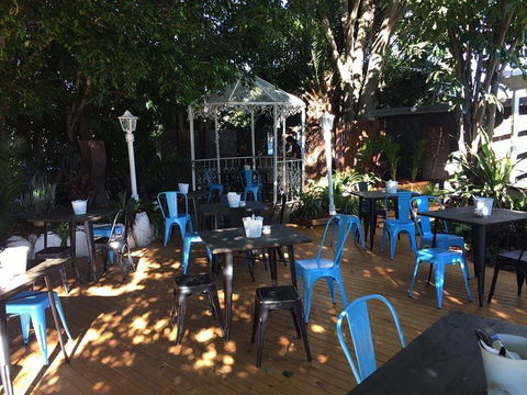 Atlas Cafe Pop-Up - Sunshine Coast Guide 0