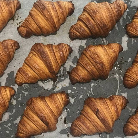 Black Cockatoo Bakery - Sunshine Coast Guide 0