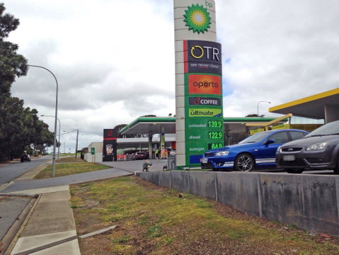 C Coffee - Old Reynella - Sunshine Coast Guide 0