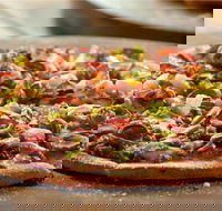 Domino's - Ferny Grove - Sunshine Coast Guide