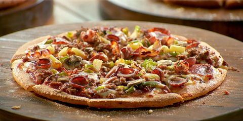 Domino's - Ferny Grove - Sunshine Coast Guide 0