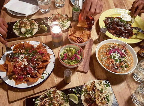 El Rio - Sunshine Coast Guide 0