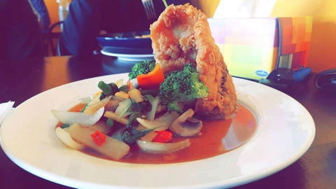 Fat Elephant Thai - Sunshine Coast Guide 0