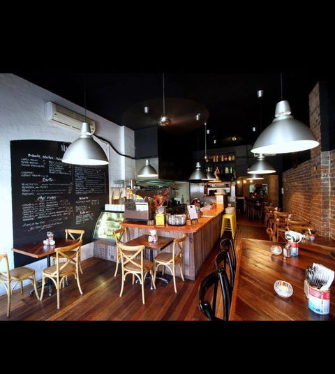Macaroni Pasta Bar - Sunshine Coast Guide 0
