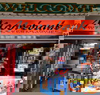 Moorebank Pizza  Kebab House - Sunshine Coast Guide