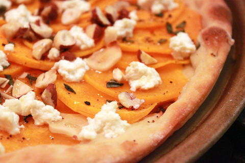 P'Eatzza At Joes - Sunshine Coast Guide 0