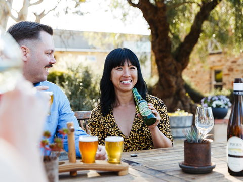 Pikes Beer Company - Sunshine Coast Guide 0