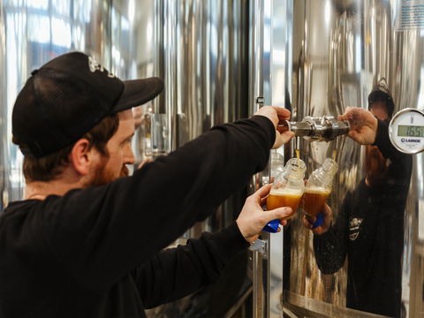 Pikes Beer Company - Sunshine Coast Guide 2