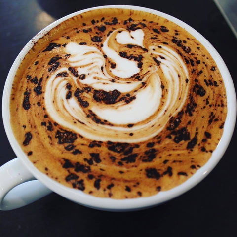 Savvy Coffee - Sunshine Coast Guide 0