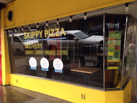 Skippy - Sunshine Coast Guide 0