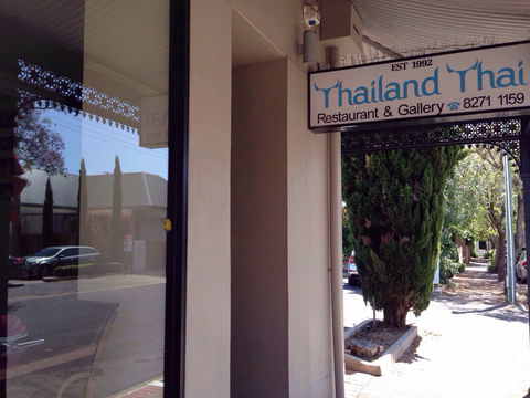 Thailand Thai - Sunshine Coast Guide 0