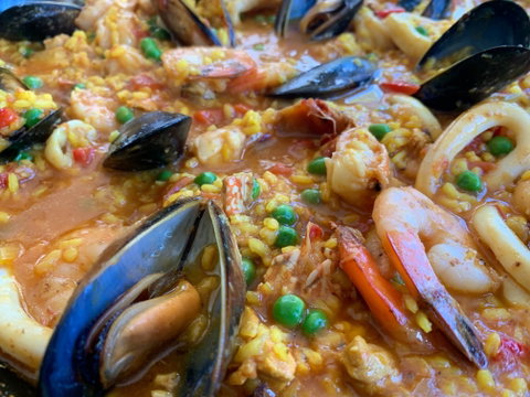 The Portuguese Corner - Sunshine Coast Guide 1