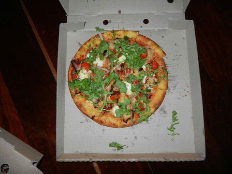Angelo's Pizza And Pasta - Sunshine Coast Guide 0