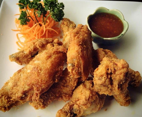 Aree Thai Restaurant - Sunshine Coast Guide 0