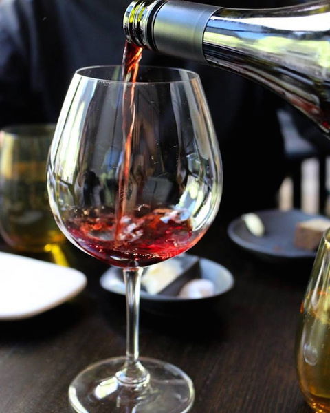Cafe Ecco - Sunshine Coast Guide 0