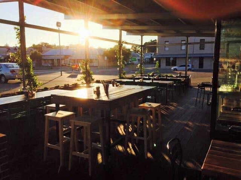 GESHA Coffee Co - Sunshine Coast Guide 0
