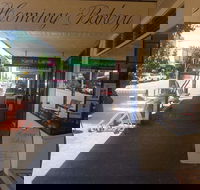 Hominy Bakery - Sunshine Coast Guide