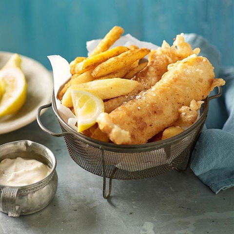 Jamaica Blue - Sunshine Coast Guide 0