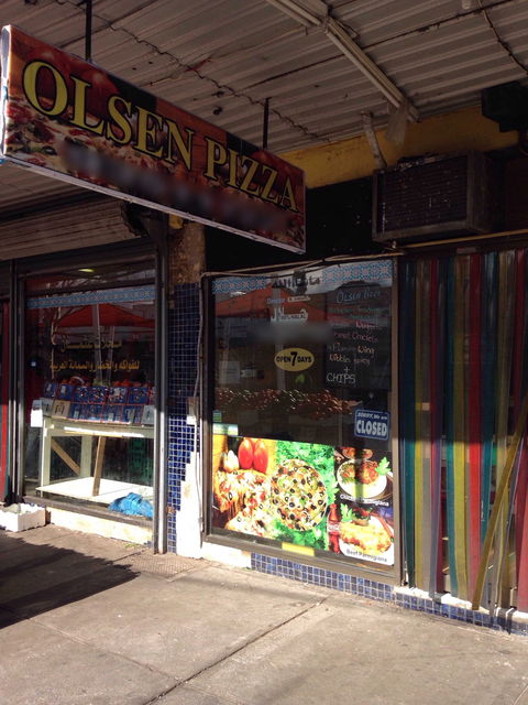 Olsen Pizza - Sunshine Coast Guide 0