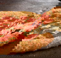 Pizza Hut - Browns Plains - Sunshine Coast Guide