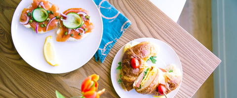 Saltos Cafe - Sunshine Coast Guide 0