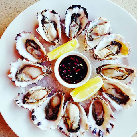 Shearwater Restaurant - Sunshine Coast Guide 0