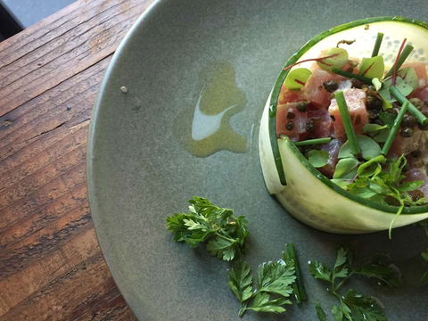 Shifty's - Sunshine Coast Guide 0