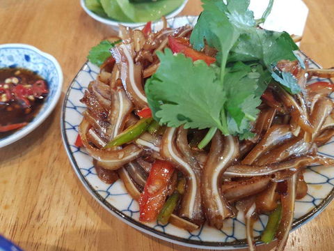 Shi Miaodao Yunnan Rice Noodle - Sunshine Coast Guide 0