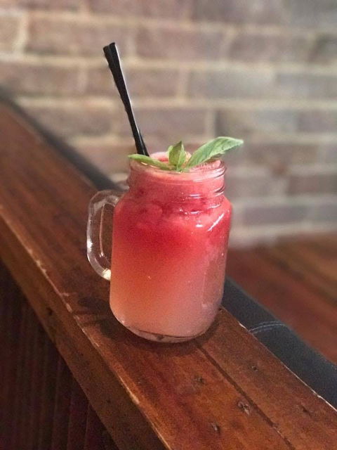 Station Bar + Woodfire Pizza - Sunshine Coast Guide 0