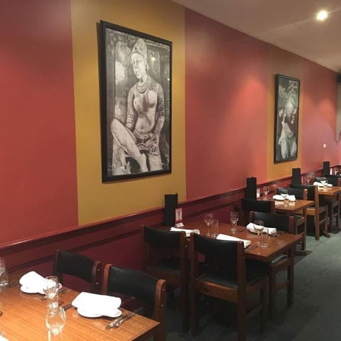 Aahar Indian - Mount Waverley - Sunshine Coast Guide 0