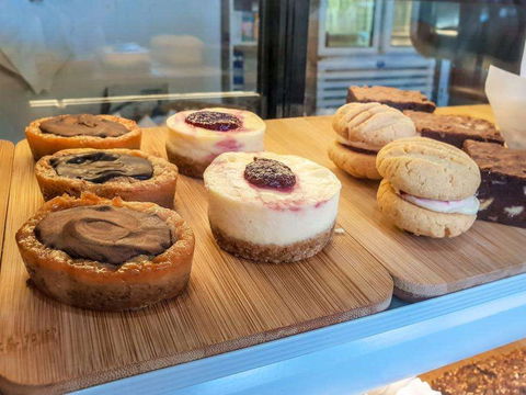 Amo Gelato Caffe - Sunshine Coast Guide 0