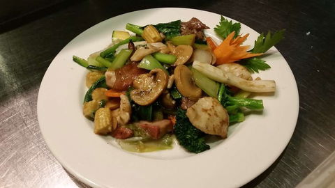 Asian House Carina - Sunshine Coast Guide 0