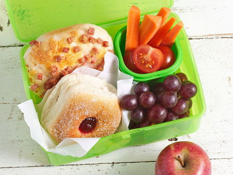 Bakers Delight - Balgowlah - Sunshine Coast Guide 0