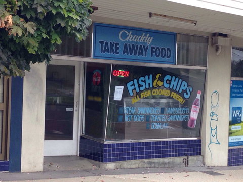Chaddy Take Away Food - Sunshine Coast Guide 0