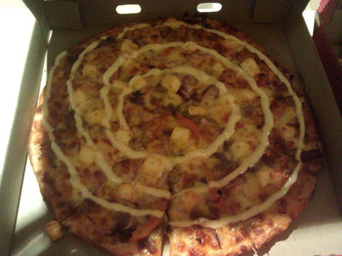 Galileo's Pizza Cafe - Sunshine Coast Guide 0