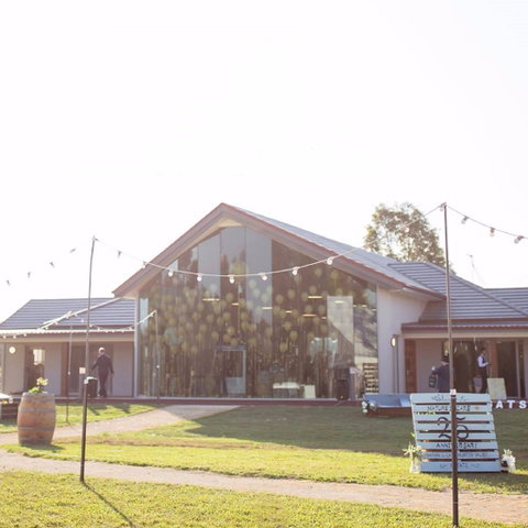 Hunter's Dream - Sunshine Coast Guide 1