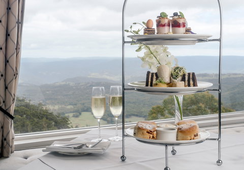 Hydro Majestic Afternoon High Tea - Sunshine Coast Guide 1