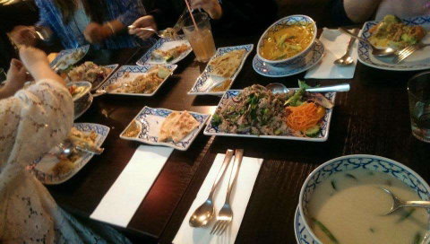 Kai Mook Thai Restaurant - Sunshine Coast Guide 0