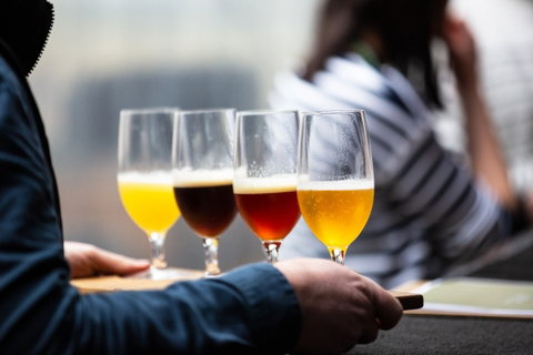 LOT.100 Mismatch & Adelaide Hills Distillery Tour And Tasting - Sunshine Coast Guide 0
