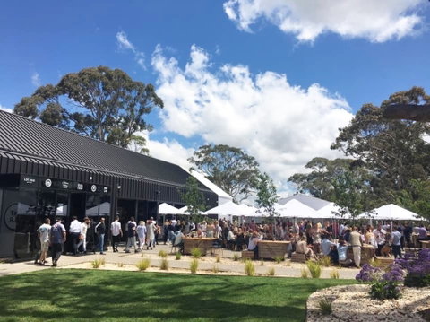 LOT.100 Mismatch & Adelaide Hills Distillery Tour And Tasting - Sunshine Coast Guide 2