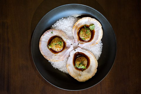 Madame Za - Sunshine Coast Guide 1