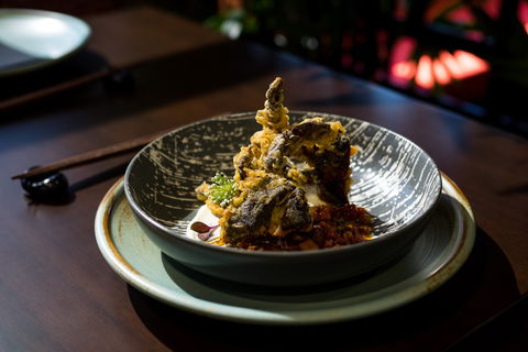 Madame Za - Sunshine Coast Guide 2
