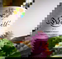 Merilba Estate Wines - Sunshine Coast Guide