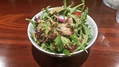 Nagisa Japanese Restaurant - Sunshine Coast Guide 0