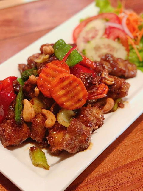 Noble Thai Restaurant - Sunshine Coast Guide 0