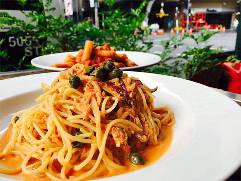 Pane E Vino - Sunshine Coast Guide 0